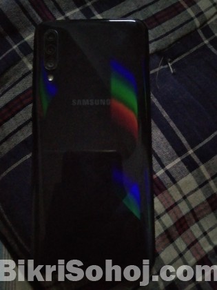 Samsung galaxy a30s